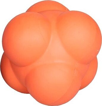 Merco Multipack 3 ks Action 270 reakčná lopta oranžová