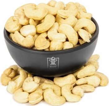 Bery Jones Kešu natural WW320 1 kg