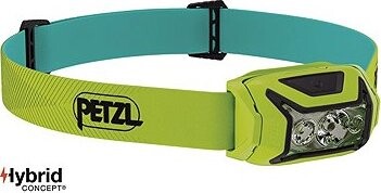 Petzl Actik Green