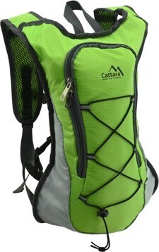 CATTARA – Batoh na chrbát LIZARD, objem 4,5 l 13844