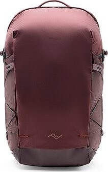 Peak Design Outdoor Backpack 18L Zip Eclipse
