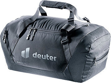 Deuter Duffel 50 čierna