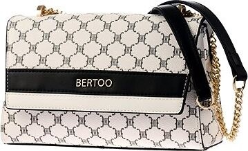 Bertoo Giulia small, black