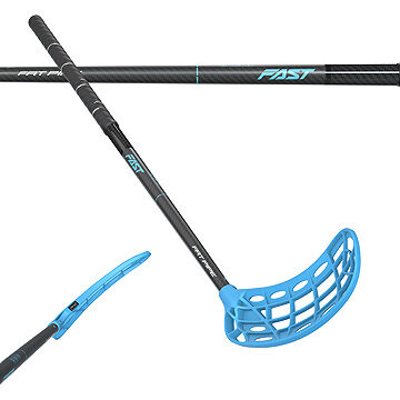 FAT PIPE FAST 24 JAB FH2 104, ľavá