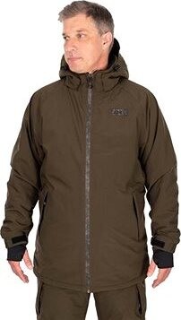 FOX Bunda Kaki Sherpa – Tec Jacket M