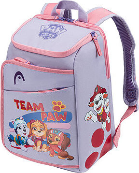 Head Paw Patrol Backpack PU