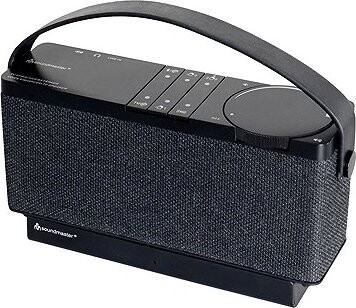 Soundmaster HORST TVL24SW