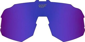 VIF Náhradný UV400 zorník Blue na okuliare VIF Two