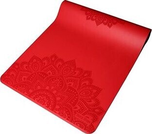 Sharp Shape PU Yoga mat Blossom