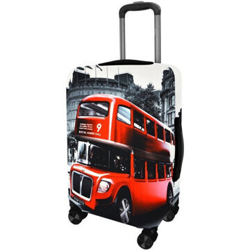 Kufryplus Obal na kufor Z32 Double Decker S