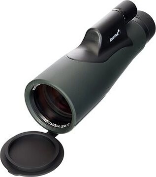 Levenhuk monokulárny ďalekohľad so zameriavačom Wise PLUS 10 × 56