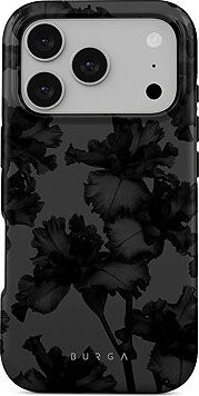 BURGA Nocturnal Tough Magsafe Case For iPhone 17 Pro