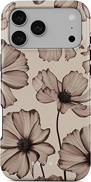 Burga Barely Yours Tough Magsafe Case For iPhone 17 Pro Max