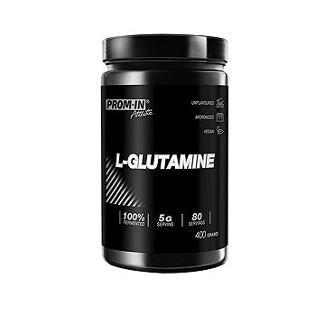 PROM-IN L-Glutamine 400g