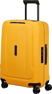 Samsonite ESSENS 55 cm Kufor Spinner žltý Radiant yellow 39 l