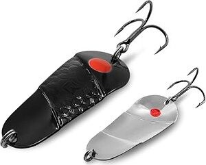 Delphin Trblietka STEPZ StripSCALE 7 cm 10 g JAPAN