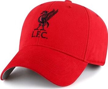 Fan-shop Detská šiltovka LIVERPOOL FC Core red