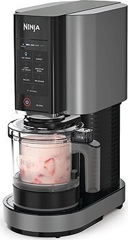 Ninja® NC300EU CREAMi™ 7 v 1