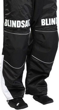 Blindsave nohavice Lite goalie pants S
