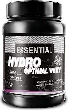PROM-IN Hydro Optimal Whey 1000 g latte macchiato