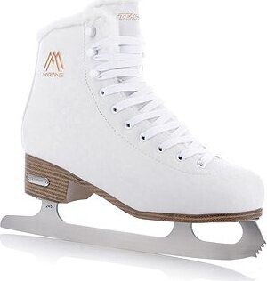 TEMPISH Mariane white veľkosť 35