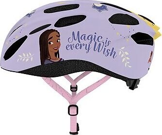 Disney Prilba na bicykel in mold Wish M