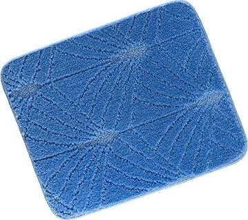 Bellatex Bany Uni 60 × 50 cm 760/014 nevädza tmavomodrá