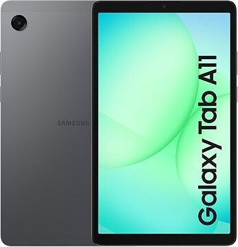 Samsung Galaxy Tab A11 LTE 4 GB/64 GB Gray