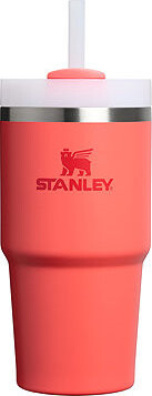 STANLEY The Quencher/Cup H2. O FlowState™ Tumbler 600 ml/20 oz Hot Coral