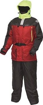 Kinetic Guardian 2pcs Flotation Suit 3XL