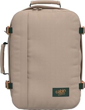 CabinZero Classic 36 l Cebu sands