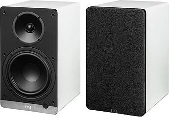 Elac Debut Connex DCB61 biele