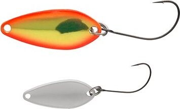 Daiwa Trblietka Presso EV 2,3 cm 1,2 g Lighting Orange