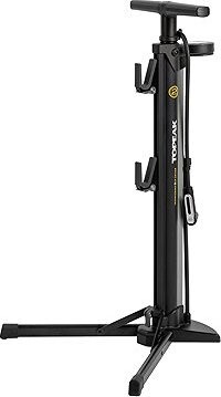 TOPEAK Pumpa Transformer eUP 2Stage