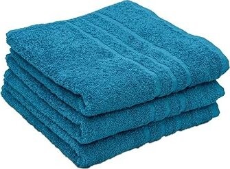 Kaptan Osuška Standard azúrovo modrá