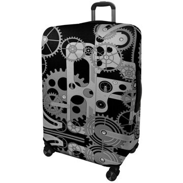 Kufryplus Obal na kufor Z64 Stroj času M