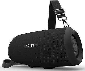 Tribit StormBox Lava BTS51 Black