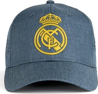 Fan-shop Šiltovka REAL MADRID No20 grey