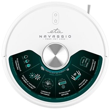 ETA Navaggio Profi 4228 90000