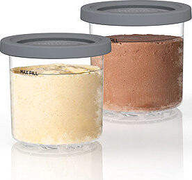 Ninja® XSK2PNT300EUK nádoby pre Ninja® NC300EU CREAMi™ 2 ks