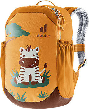 Deuter Pico amber-maple