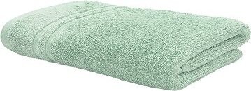 Siguro Uterák Comfy Touch, Sage Green, 50 x 100 cm