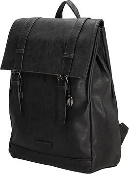 Enrico Benetti Amy Tablet Backpack black