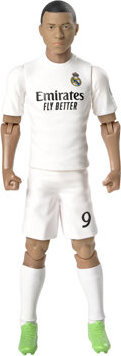 Action figúrka MBAPPE Real Madrid 20 cm
