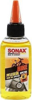 SONAX BIKE Špeciálny olej na bicykle 50 ml