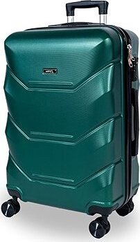 Mifex Kufor V265 tmavozelený, stredný, 58 l