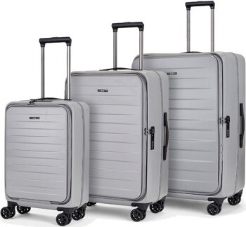 ROCK Eden TR-0278/3 PET, sivá