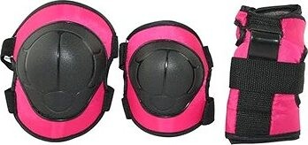 NEX EX110, ružová, veľ. M