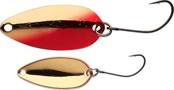 Daiwa Trblietka Presso MVR 2,8 cm 2,4 g Darjeeling