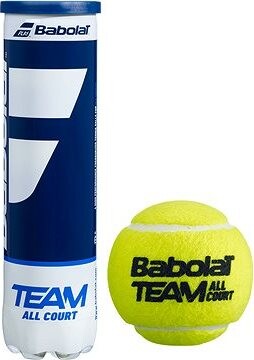 Babolat Team All Court X 4